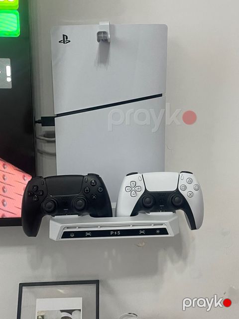 PlayStation 5 Slim — Bakı