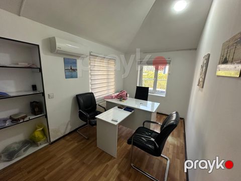 Ofis icarəyə verilir, Həsən Əliyev küç — Bakı