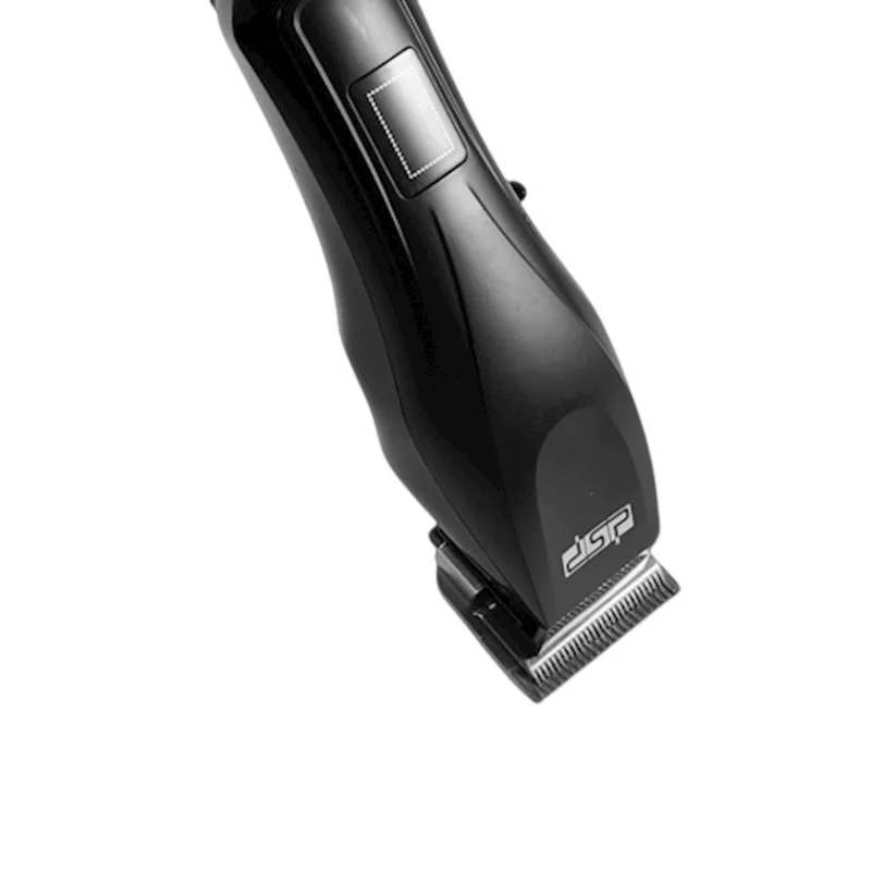 Saç üçün trimmer DSP 90438 Black - MXM_90438 — Saç burmağa və düzəltməyə, Bakı (3)