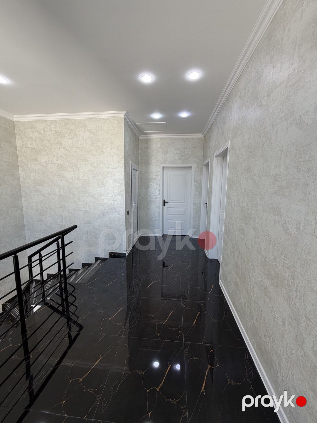 Satılır 5 otaqlı həyət evi/bağ evi 140 m² — Ev, villa, Bakı (11)