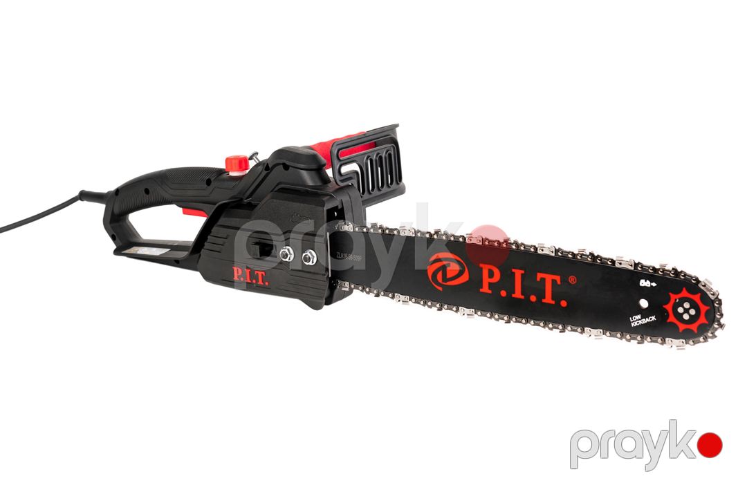 Elektrikli mişar P.I.T. PKE405-D1, 1600 W — Mallar, Bakı (2)