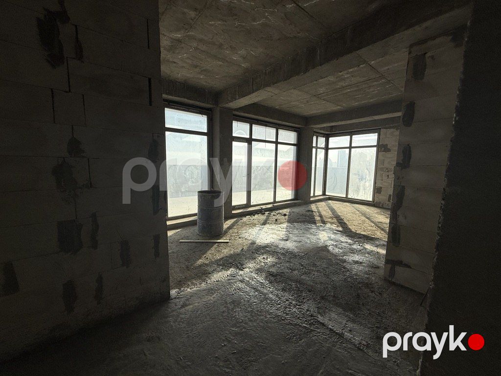 Satılır 5 otaqlı yeni tikili 752 m² — Mənzil, Bakı (4)