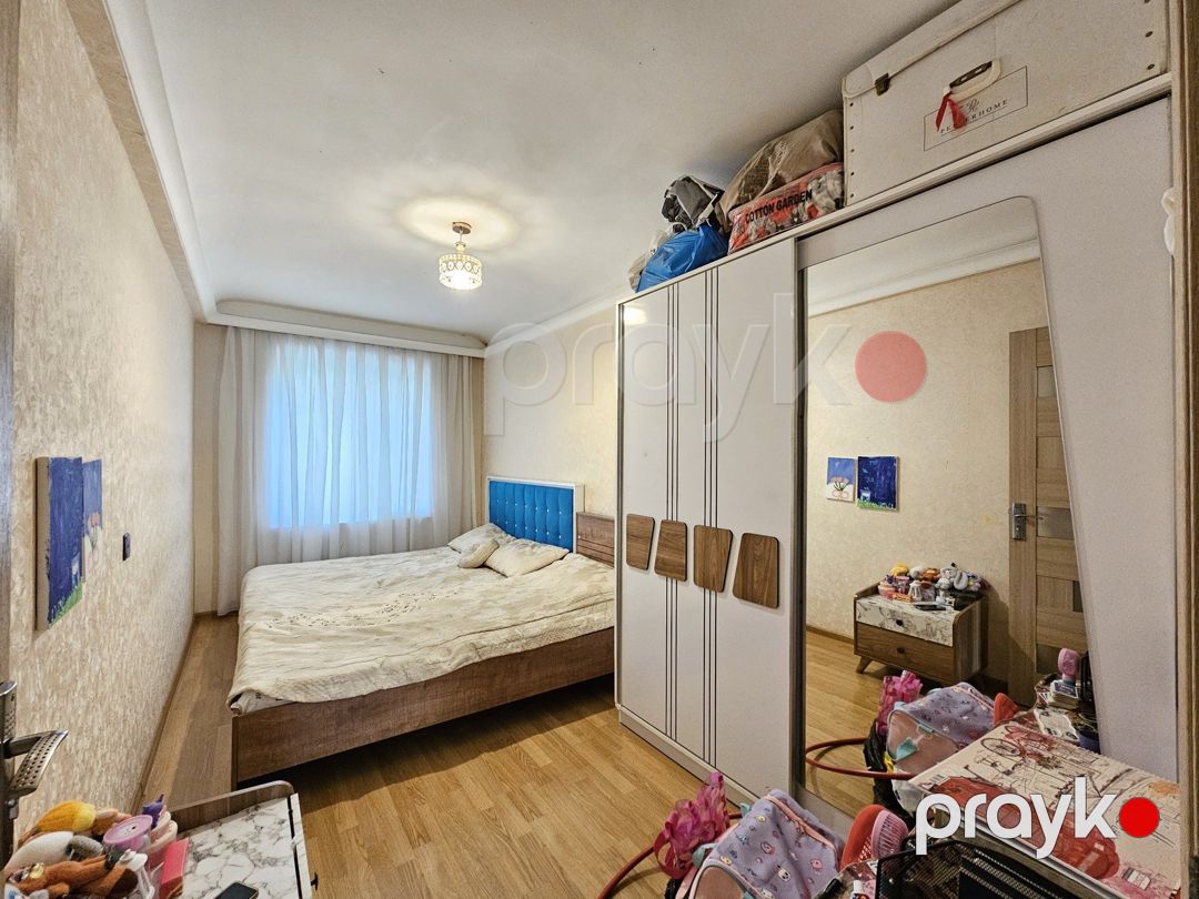 Satılır 3 otaqlı köhnə tikili 80 m² — Mənzil, Bakı (6)