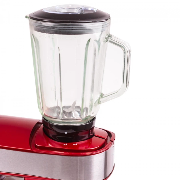 Sokany SC-213C Çoxfunksiyalı Mətbəx Maşını – Blender və Ətçəkən ilə — Mətbəx kombinaları və maşınları, Bakı (6)