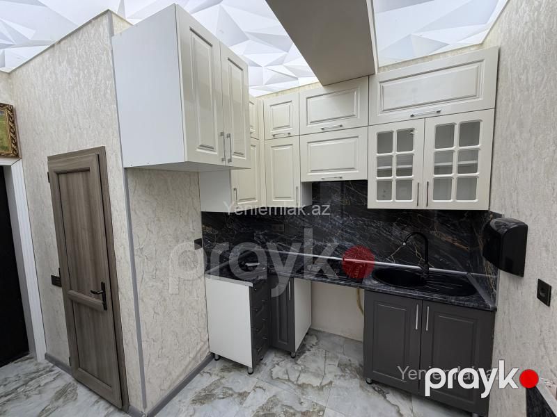Satılır 3 otaqlı Bina evi menzil (Yeni tikili), 52 m², Sumqayıt Bulvarı — Mənzil, Sumqayıt (2)