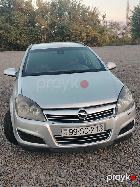 Opel Astra, 1.3 L, 2008 il, 309 000 km — Salyan
