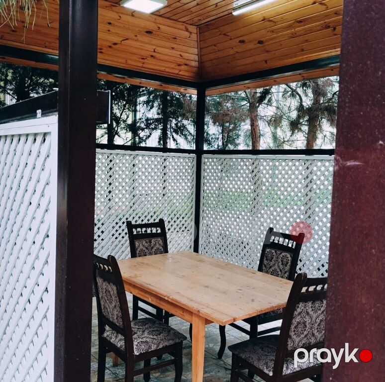 Bağ evi kirayə verilir, Quba r — Ev, villa, Quba (10)