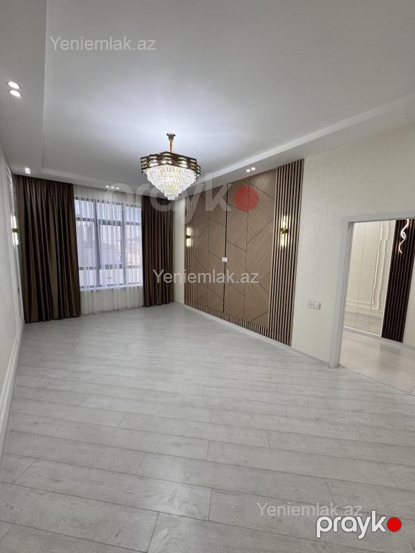 Satılır 5 otaqlı Həyət evi / Villa, 110 m², Masazır — Ev, villa, Abşeron (8)
