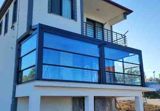 Geotin eyvanlar — Guven Glass