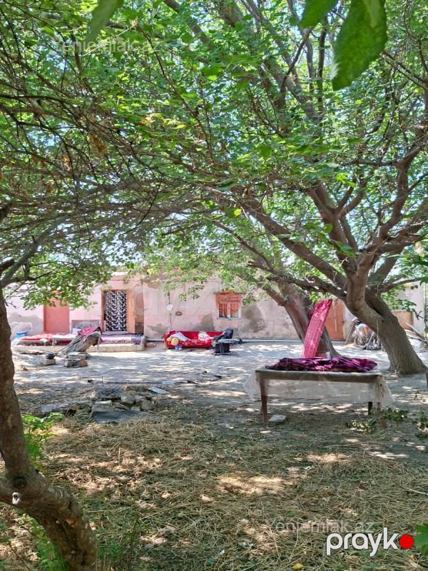 Satılır Torpaq sahəsi, 8 sot, Corat köhnə — Torpaq, Sumqayıt (9)