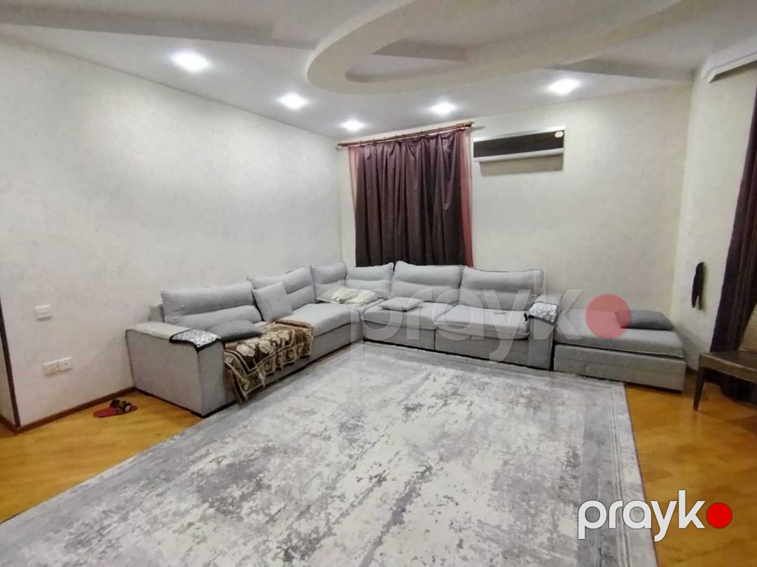 Satılır 2 otaqlı yeni tikili 108 m² — Mənzil, Bakı (2)