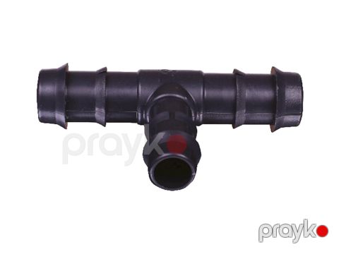 Şlanq birləşdiricisi Onur Plas Z42104, 16х20х16 mm — Bakı
