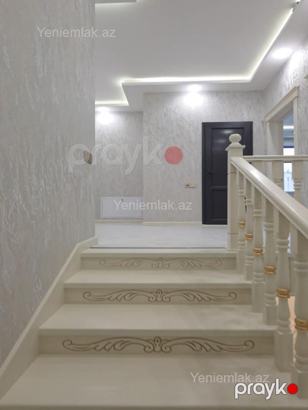 Satılır 6 otaqlı Həyət evi / Villa, 320 m², Suraxanı rayonu — Ev, villa, Bakı (9)