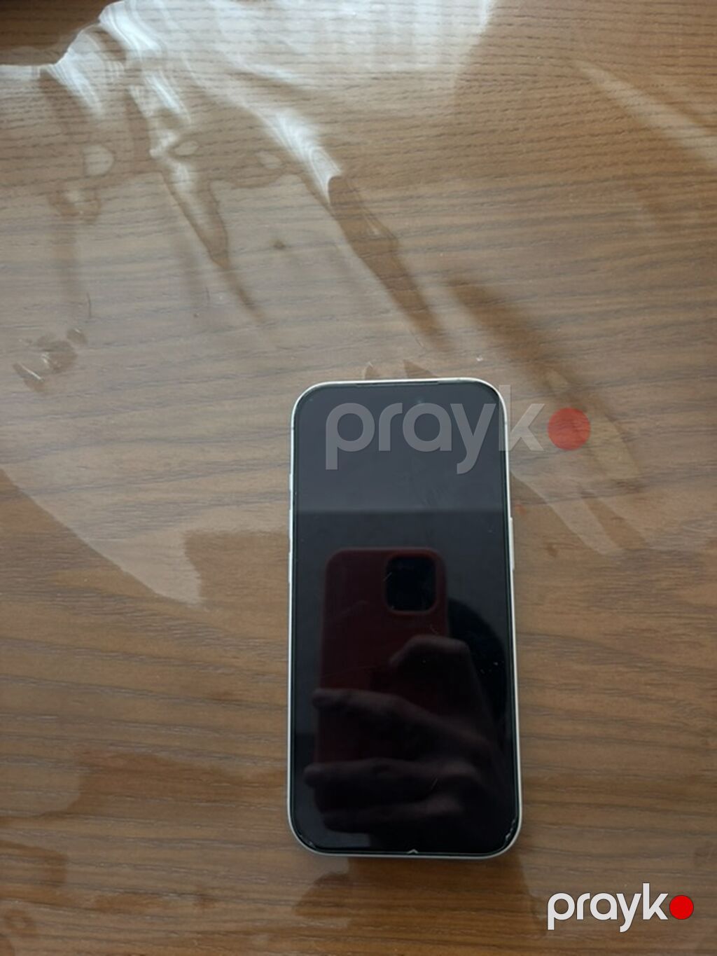 IPhone 17, 256 GB, Ağ — Apple iPhone, Xırdalan (2)