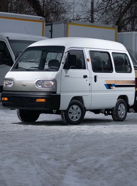 Daewoo Damas ehtiyat hissələri — Bakı