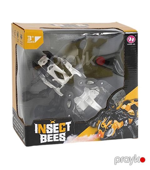 İnteraktiv oyuncaq Insect Bees, 3+ yaş — Bakı