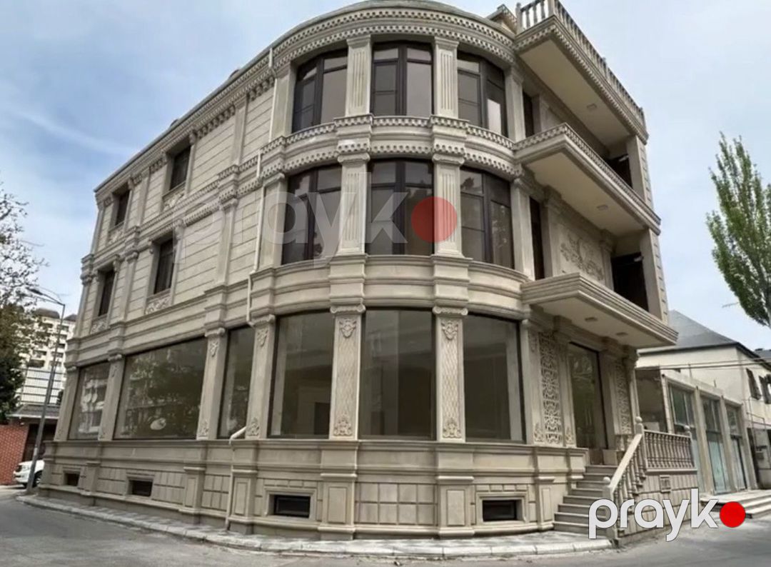 Satılır 12 otaqlı yeni tikili 730 m² — Mənzil, Bakı (2)