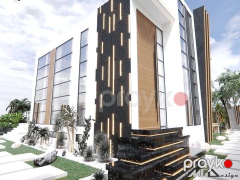 Satılır 5 otaqlı həyət evi/bağ evi 900 m² — Bakı