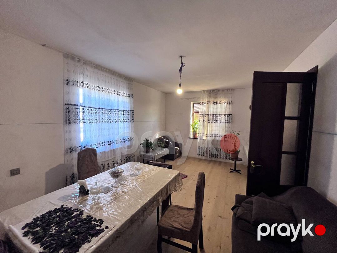 Həyət evi, Binəqədi qəs — Ev, villa, Bakı (8)