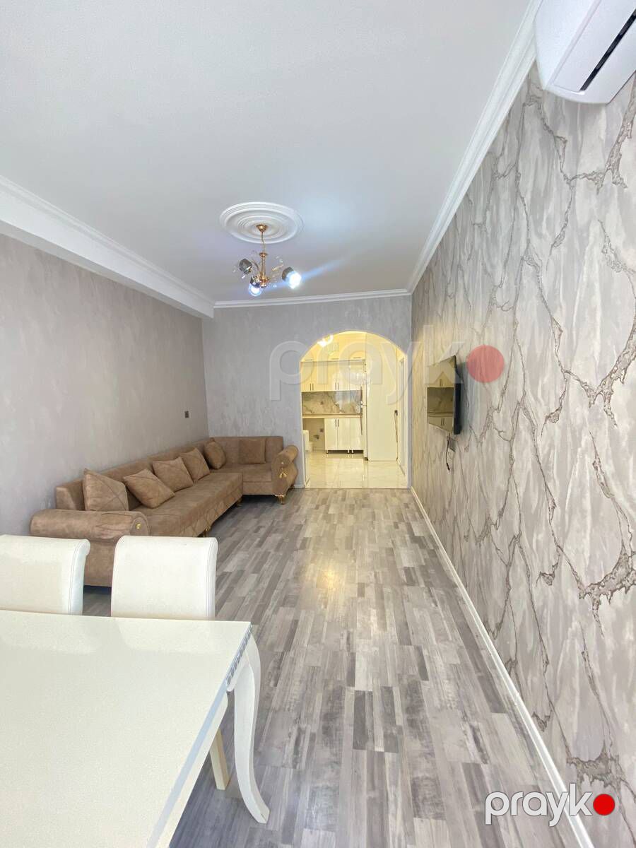 3-otaqlı yeni tikili, Sumqayıt ş., 92 m² — Mənzil, Sumqayıt (2)