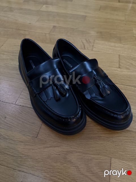Sıfır kimi Bershka Loafer — Bakı