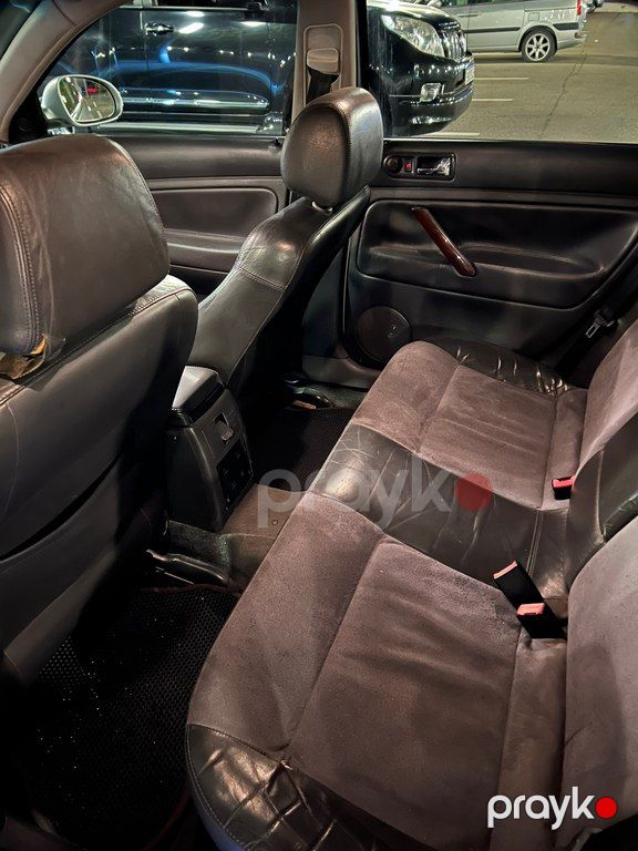 Volkswagen Passat, 1.8 L, 2005 il, 396 000 km — Avtomobillər, Bakı (6)