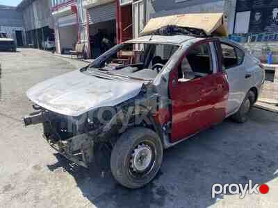 Nissan Sunny ehtiyat hissələri — Bakı