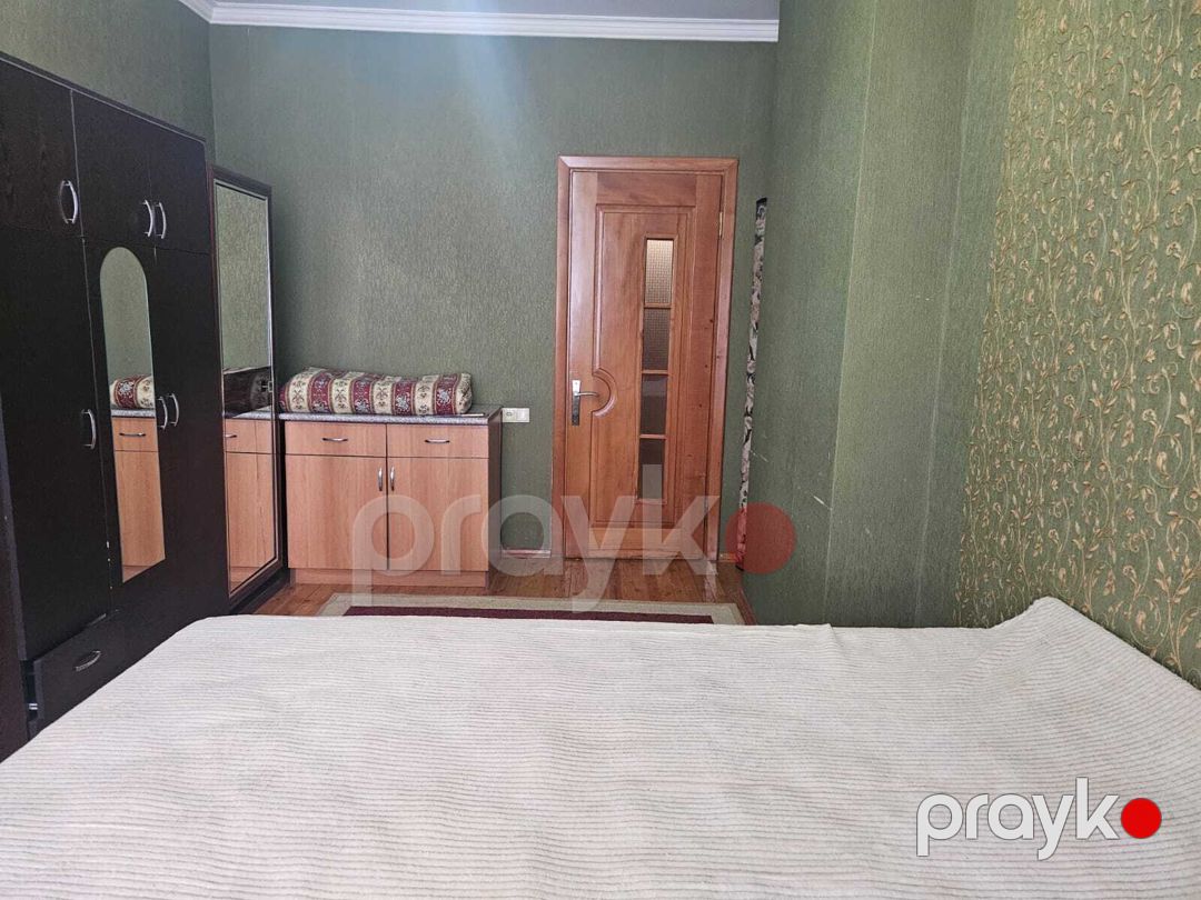 2-otaqlı yeni tikili kirayə verilir, Ağstafa r., 67 m² — Mənzil, Ağstafa (6)