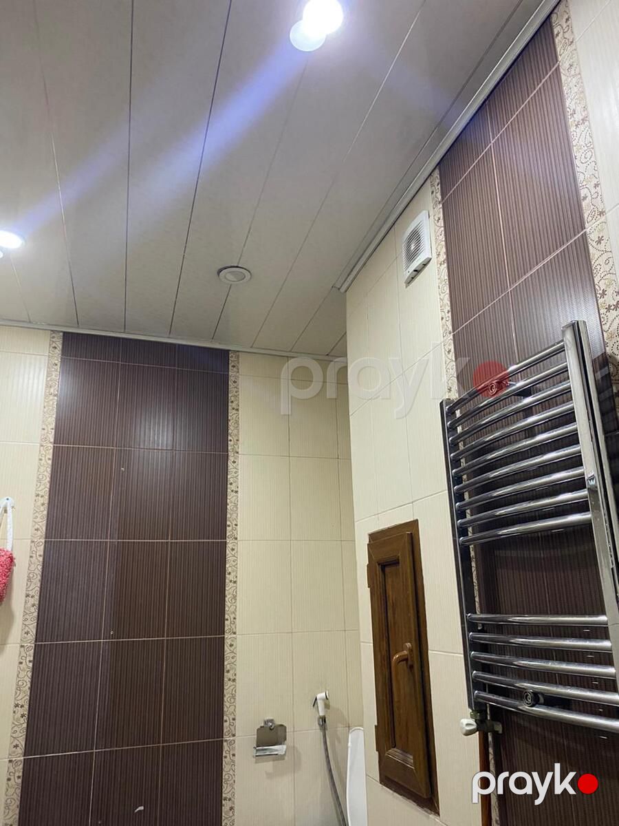Satılır 2 otaqlı yeni tikili 95 m² — Mənzil, Bakı (11)