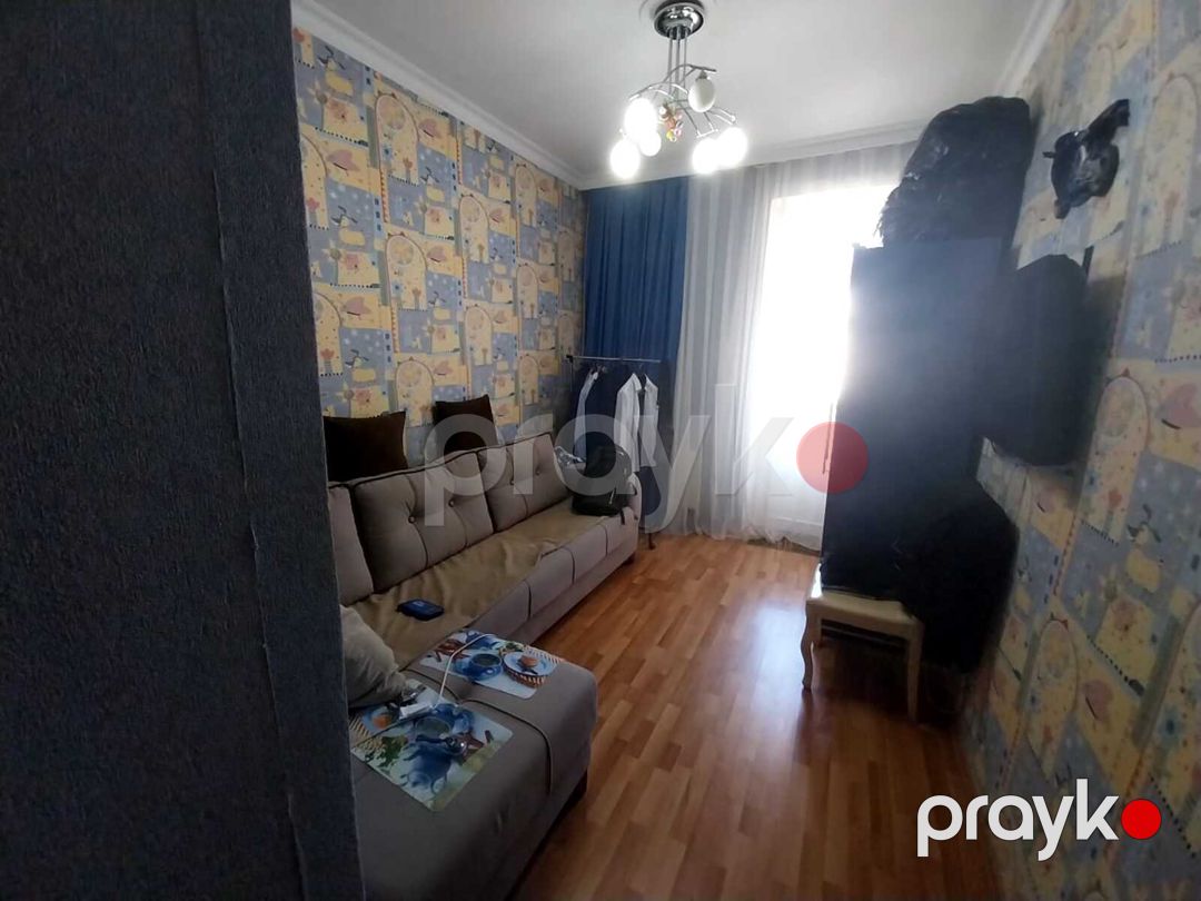 Satılır 3 otaqlı yeni tikili 105 m² — Mənzil, Bakı (7)