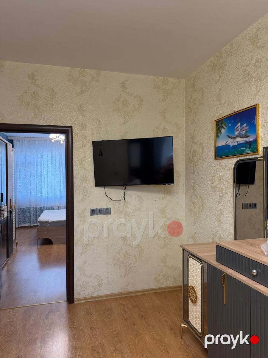 İcarəyə verilir 3 otaqlı köhnə tikili 70 m² — Mənzil, Bakı (9)