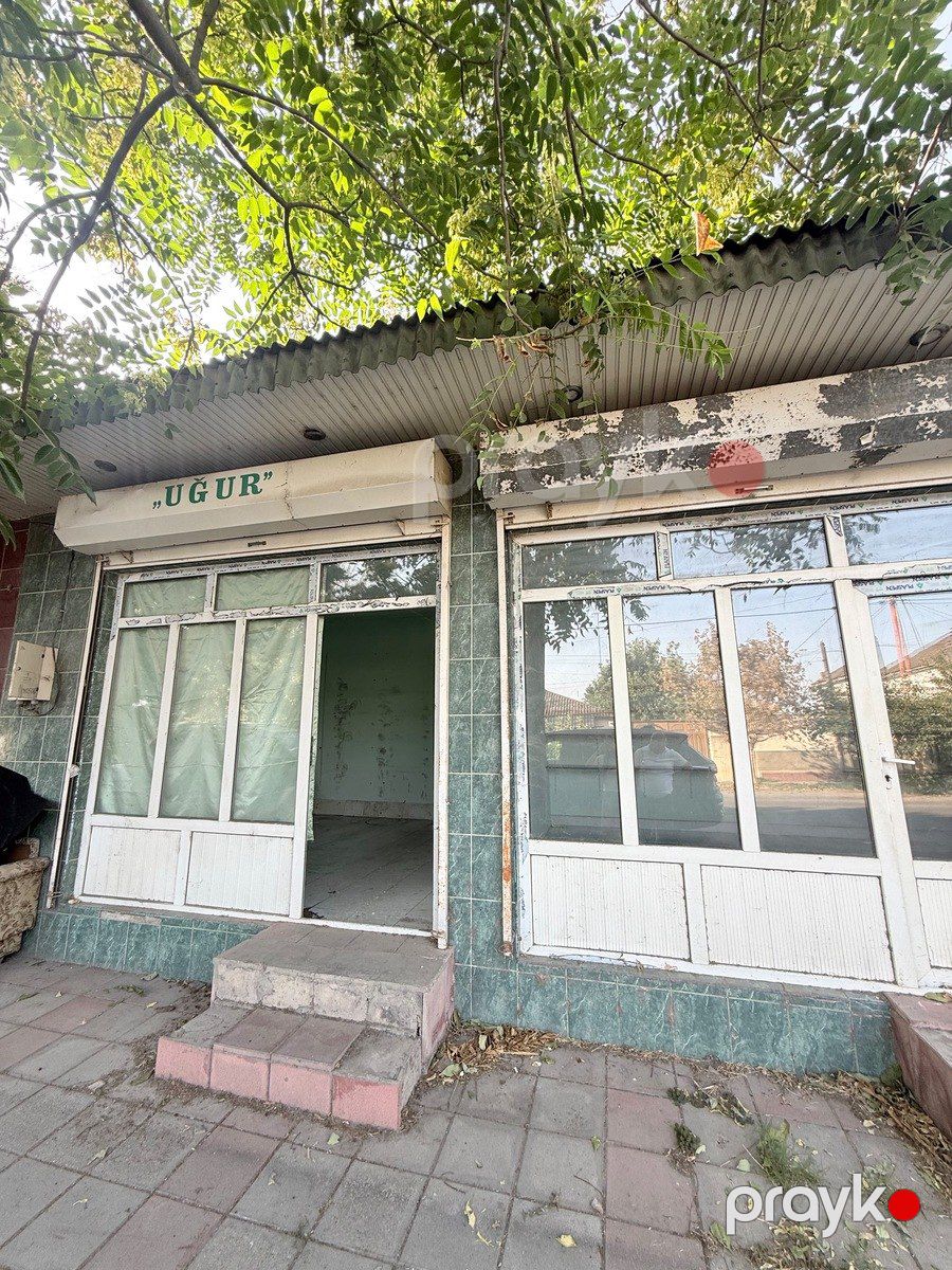 Satılır obyekt 48 m² — Əmlak, Xaçmaz (6)