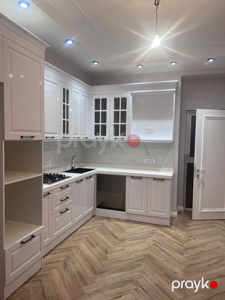 Satılır 3 otaqlı yeni tikili 90 m² — Mənzil, Bakı (3)