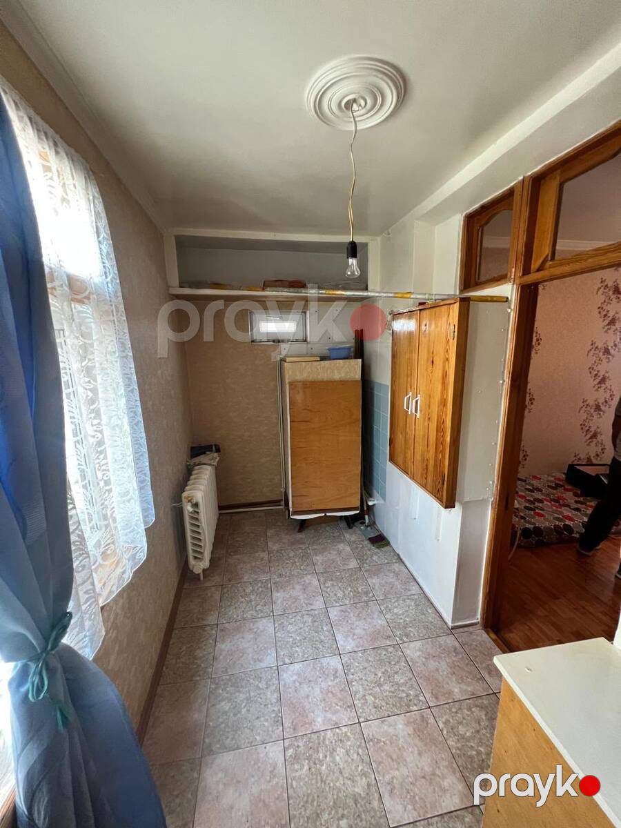 Satılır 2 otaqlı köhnə tikili 55 m² — Mənzil, Bakı (6)