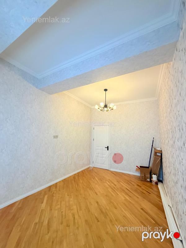 Satılır 3 otaqlı Bina evi menzil (Yeni tikili), 85 m², 16-cı məhəllə — Mənzil, Sumqayıt (6)