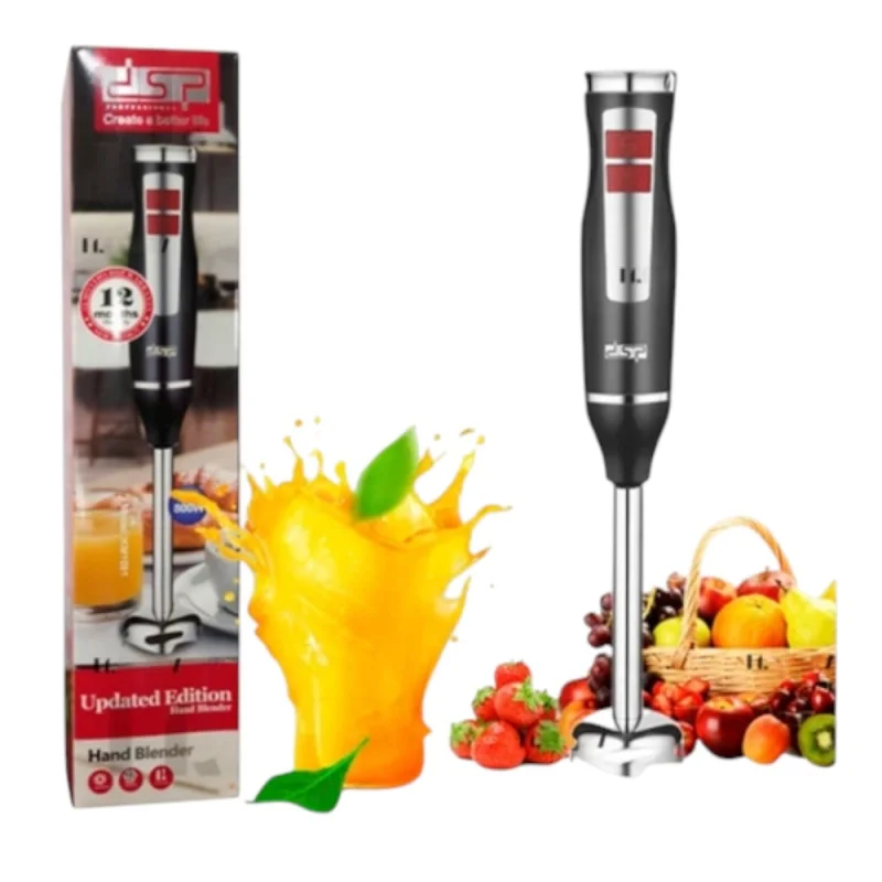 Blender DSP KM-1081 — Bakı