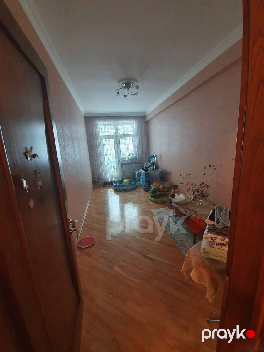 Satılır 3 otaqlı yeni tikili 126.2 m² — Mənzil, Bakı (3)