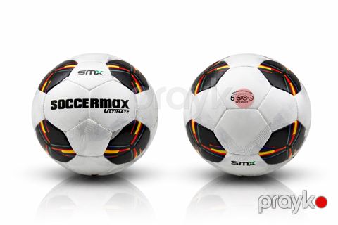 Futbol topu Soccermax Ultimate, 1 ədəd — Bakı