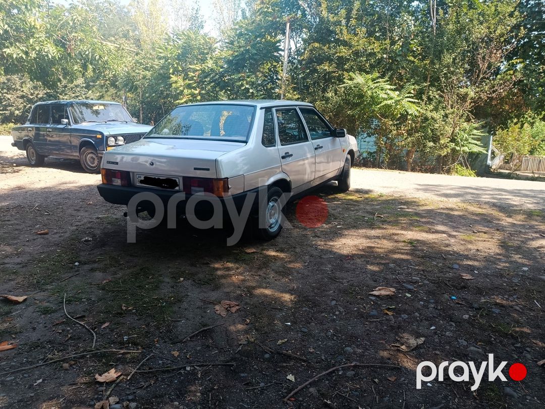 Lada (vaz) 21099, 2000 il — Avtomobillər, Masallı (6)