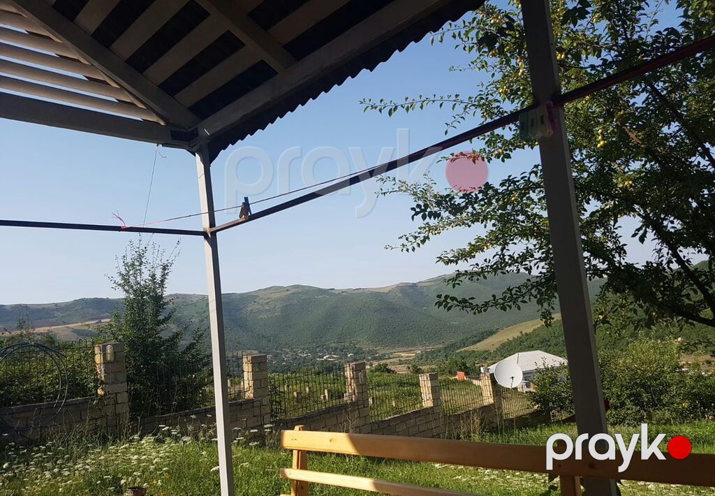 Satılır 6 otaqlı həyət evi/bağ evi 113 m² Qubanin Cici — Ev, villa, Bakı (4)