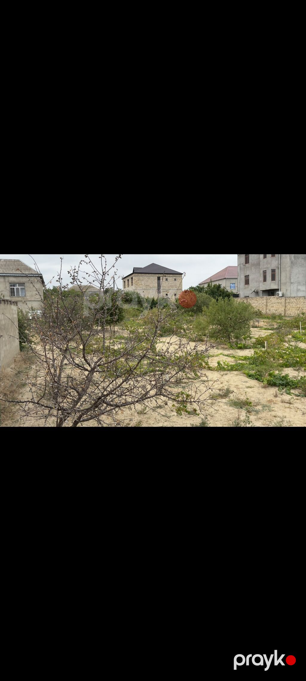 7 sot — Torpaq, Bakı (2)