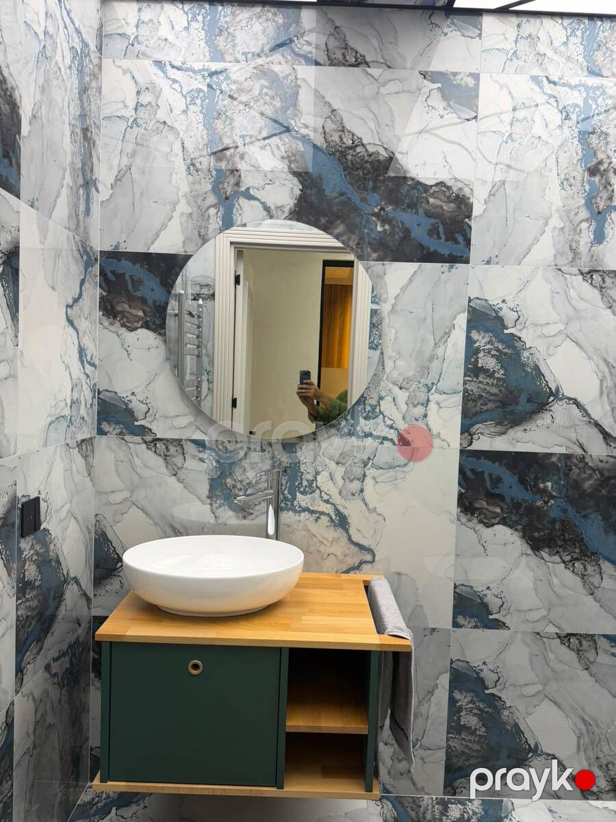 Satılır 2 otaqlı yeni tikili 60 m² — Mənzil, Bakı (12)