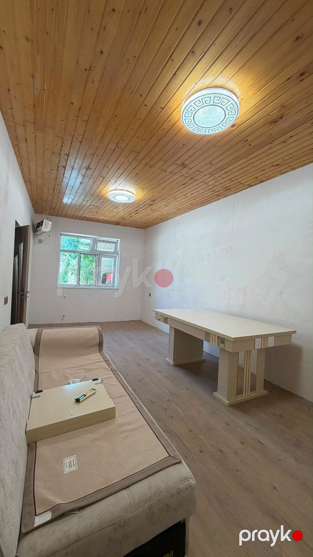 Bakı Şeheri, Suraxanı Rayonu,Hõvsan Qəsəbəsində Buta marketin — Ev, villa, Bakı (9)