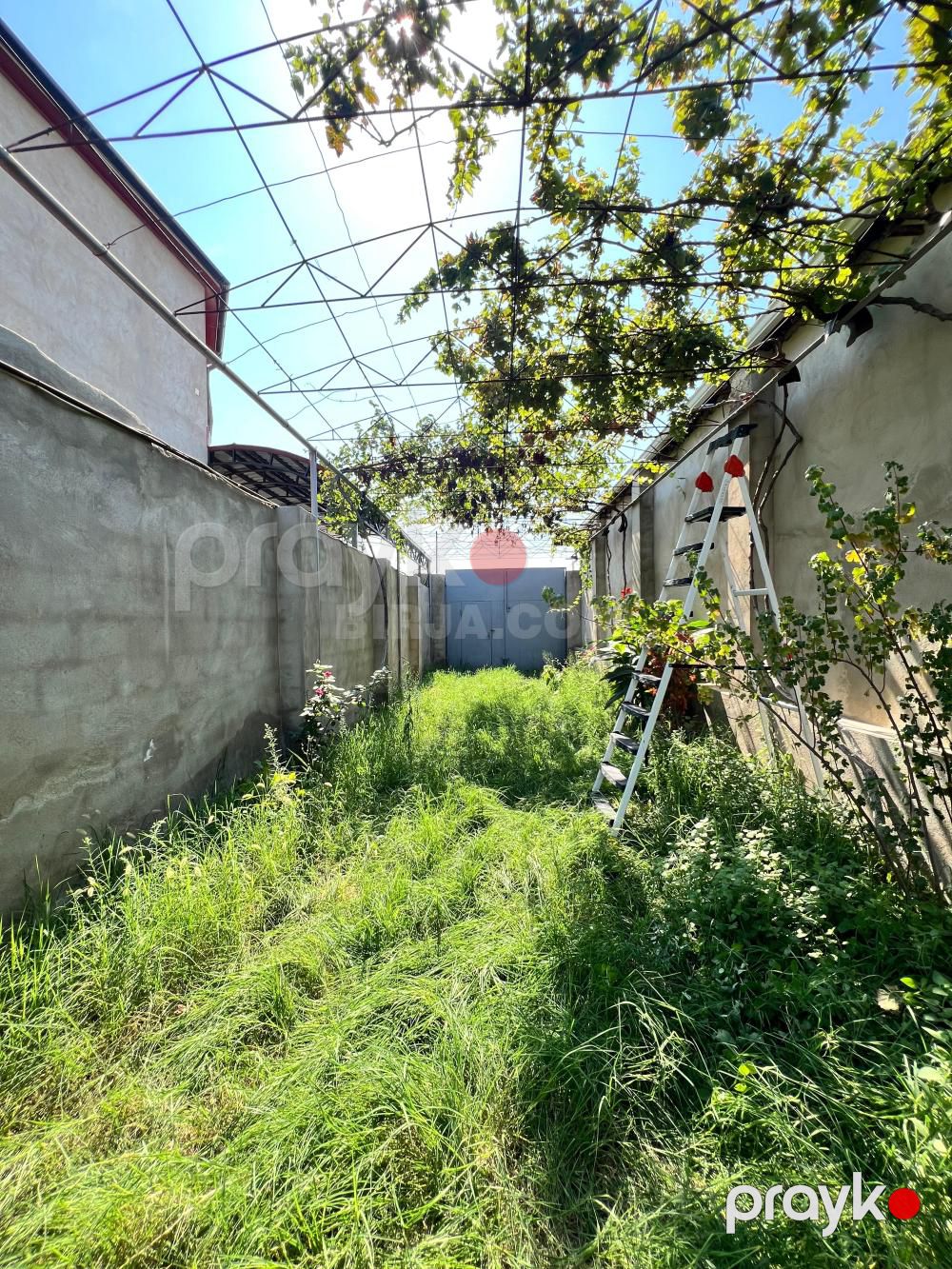 Maştağa qəsəbəsində 4 otaqlı ev satılır — Ev, villa (3)