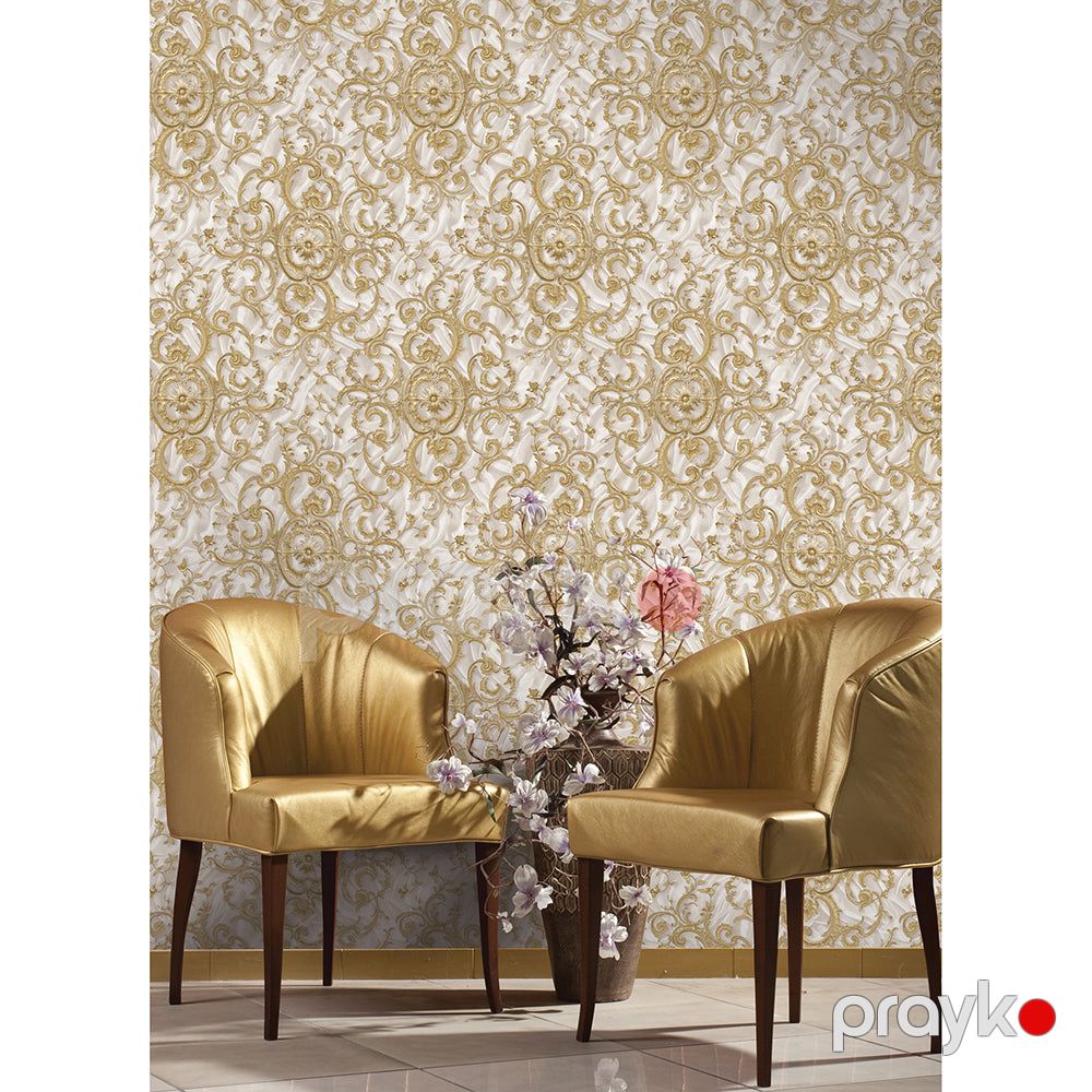 Seela S9508 - 2 palace — Divar kağızları, Bakı (2)