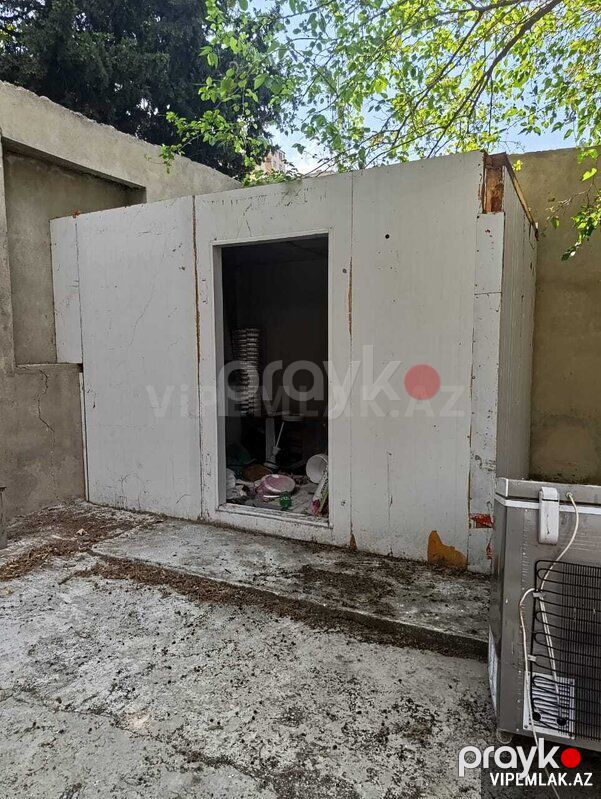 Xətai rayonunda 1 otaqlı Ofis Kirayə verilir, 70 m² — Ofis, Bakı (2)