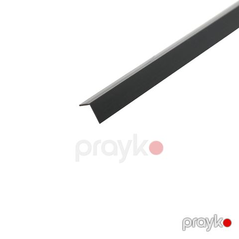 Hıll fan divar kağızı kantı 20*20 qara (11) gr - 057 2,7 m — Bakı