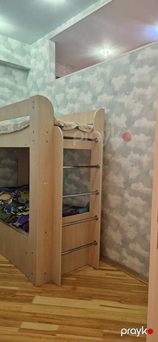 Satılır 2 otaqlı yeni tikili 70 m² — Mənzil, Bakı (9)