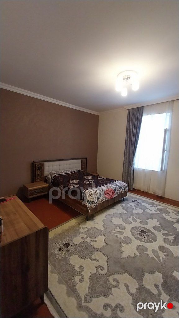 Həyət evi, Masazır qəs — Ev, villa, Bakı (10)