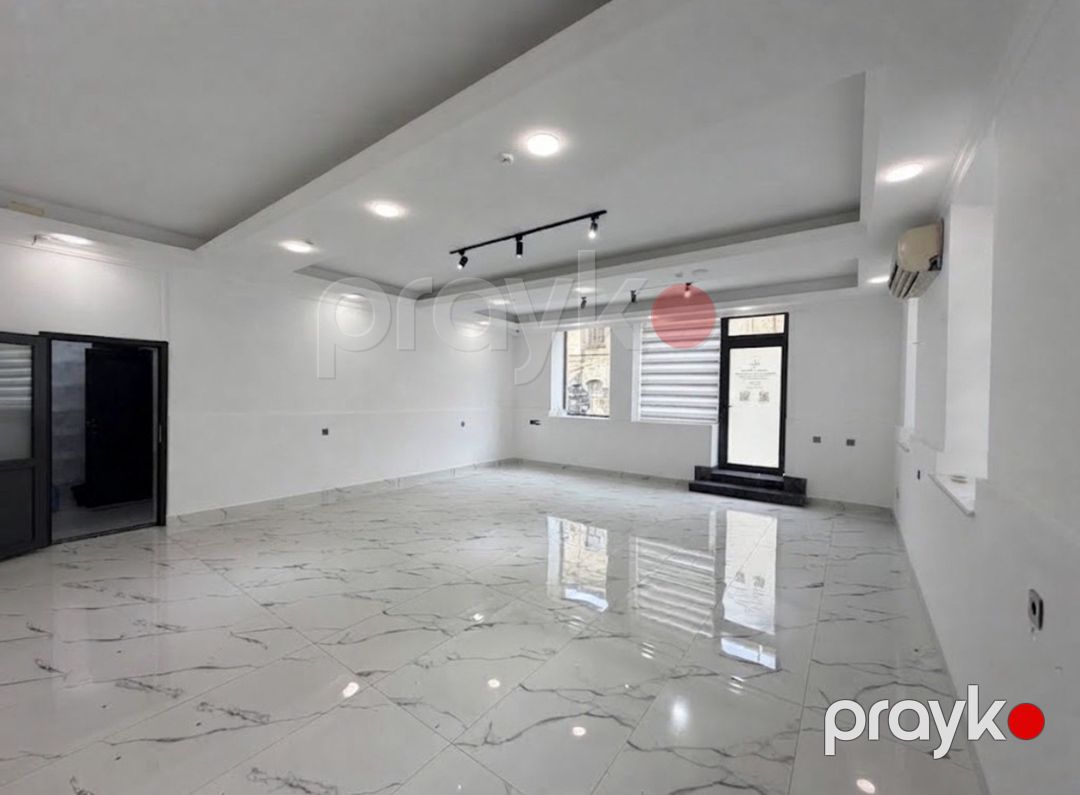 İcarəyə verilir obyekt 64 m² — Əmlak, Bakı (4)